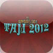 TAM 2012 AR Entertainment Apps