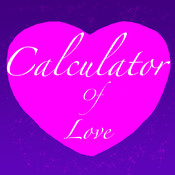 The Calculator Of Love Entertainment Apps