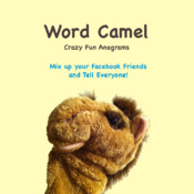 Word Camel Entertainment Apps