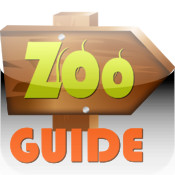 ZooGuide Szeged Entertainment Apps
