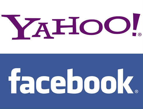 Facebook and Yahoo Discussing Search Partnership - Dot Com Infoway