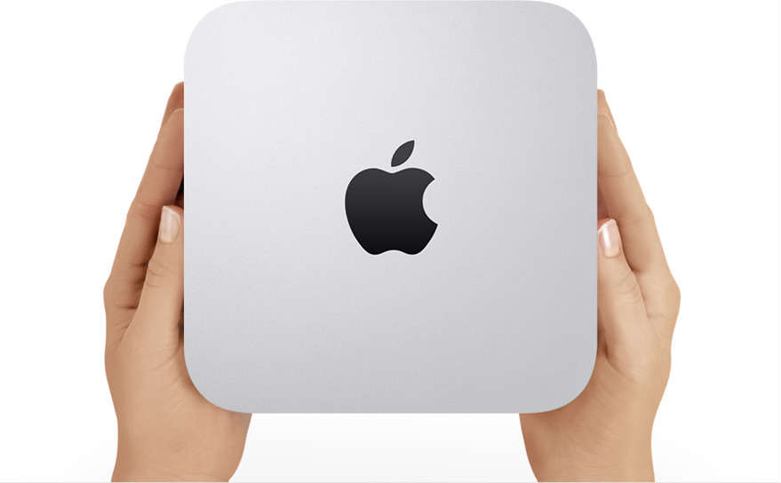 Apple to Move its Mac Mini Production Lines to US