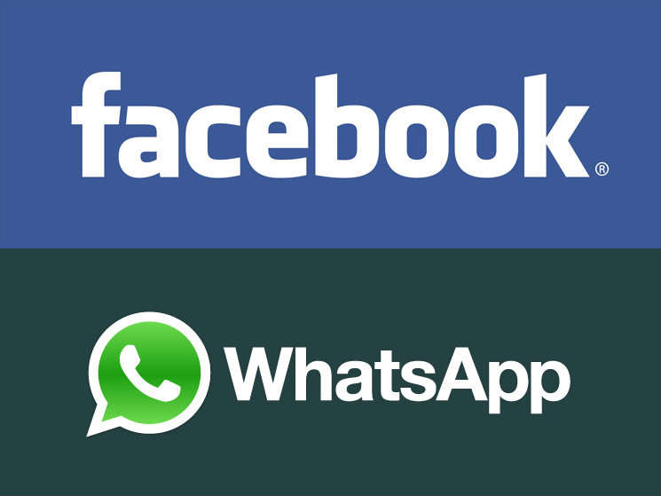 Facebook Might be Interested in Buying WhatsApp