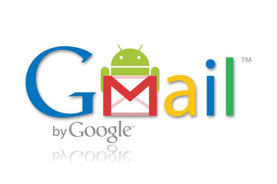 Gmail 4.2 for Android