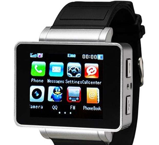 Will Apple Launch a Smart iWatch