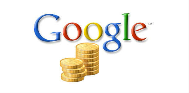 Google's revenue hit fifty billion