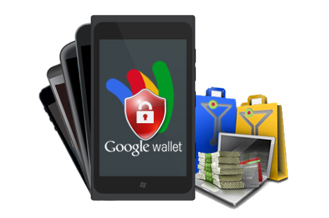 Google Wallet Security