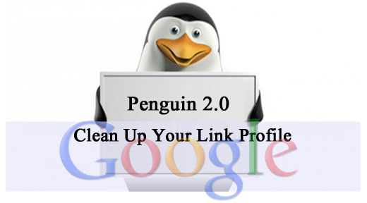 Google Penguin 2.0 Link Clean Up