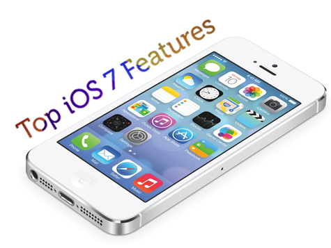 Tp4 iOS 7 Apps Store Features