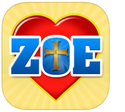 ZOE NT LITE  iPhone App Marketing