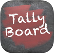 Tally Board