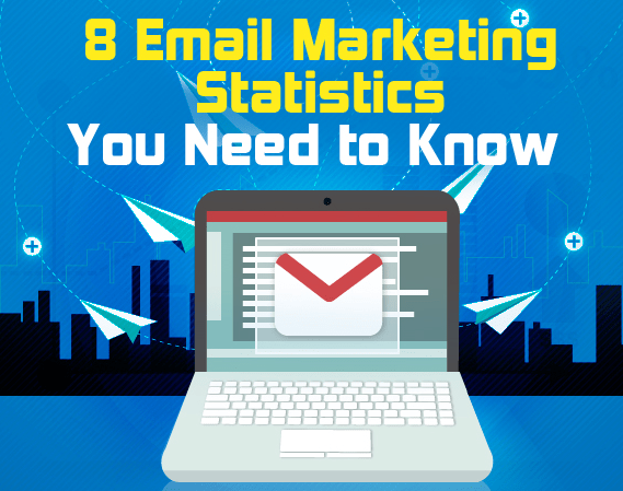 Email Marketing Stats
