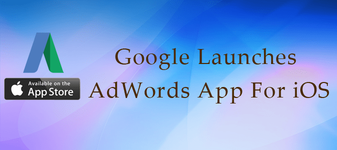 Google-Adword