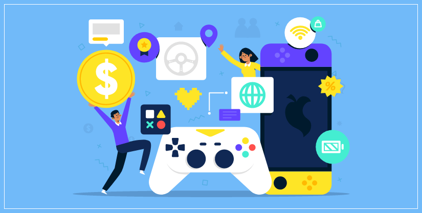 game marketing platforms