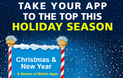Holiday App Marketing 2016 – Header