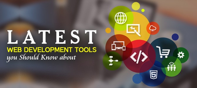 Latest-Web-Development-Tools