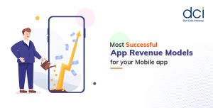 Mobile Apps Business Models