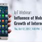 webinar-on-influence-of-mobile-apps-in-the-growth-of-IoT