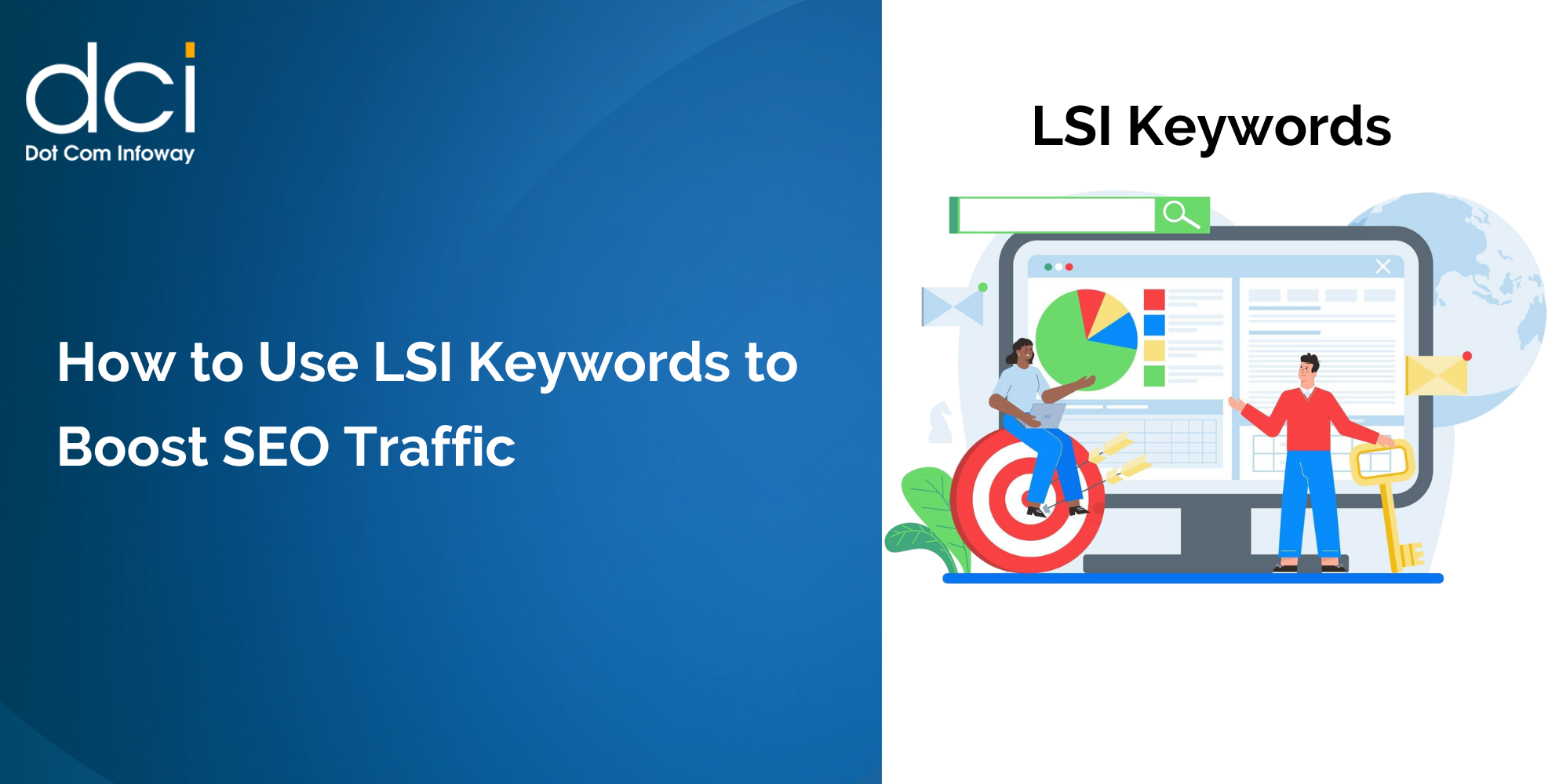 How to Use LSI Keywords to Boost SEO Traffic