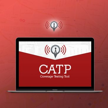 CATP Application Development Portfolio