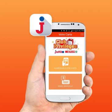 ClubJumbo Mobile App Development Portfolio