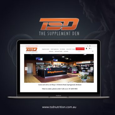 TSD Digital Marketing Portfolio