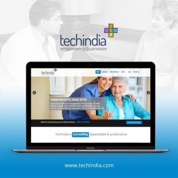 Techindia Digital Marketing Portfolio