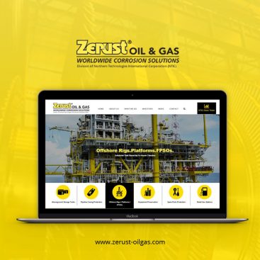 Zerust Digital Marketing Portfolio