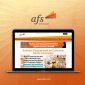 AFS Technology Digital Marketing Portfolio