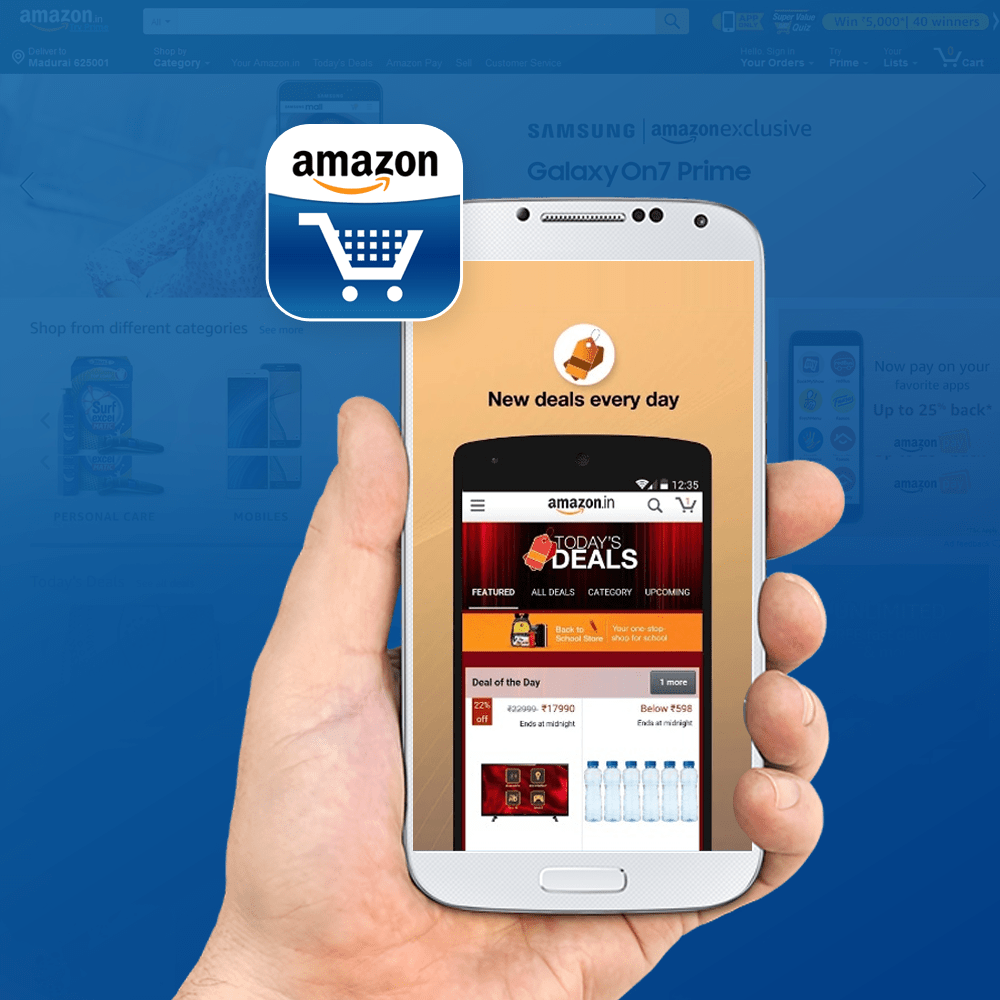 amazone shop amazone shop