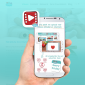 Kids Safe Videos App Marketing Portfolio