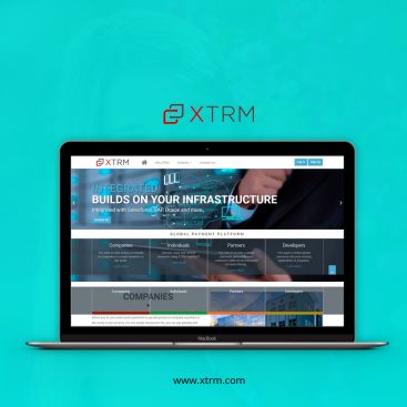XTRM Sync Application Development Portfolio