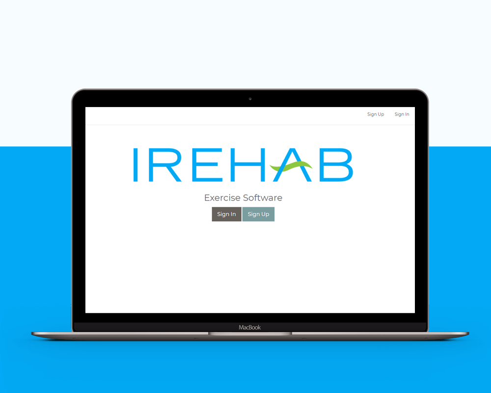 IREHAB Digital Marketing Portfolio