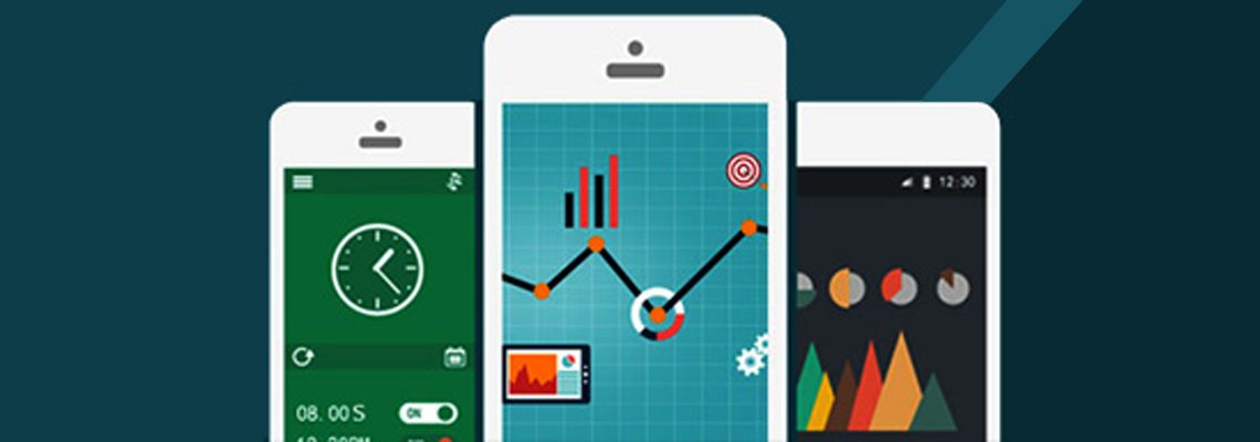 Improve mobile app ranking with google play store