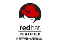 redhat Certified