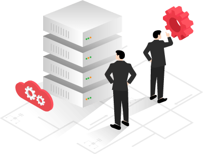 Dedicated Server Management Services