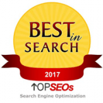 Top SEOs - Best in Search