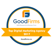 Goodfirms - Top Digital Marketing Agency Goodfirms - Top Digital Marketing Agency