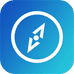News Crew Tracker App Logo