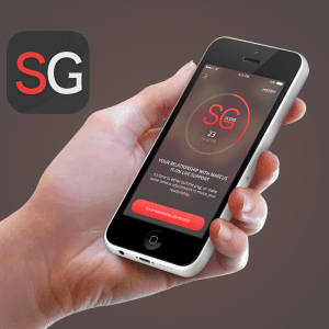 Staygo - Mobile app marketing Case Study