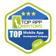 Top App Creators - Top Mobile App Development Company