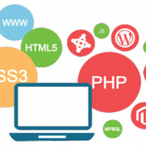 Custom Website Development Services