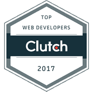 Clutch - Top Web Developers