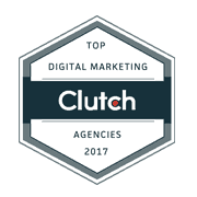 Clutch - Top Digital Marketing Agency