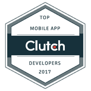 Clutch - Top Mobile App Developer