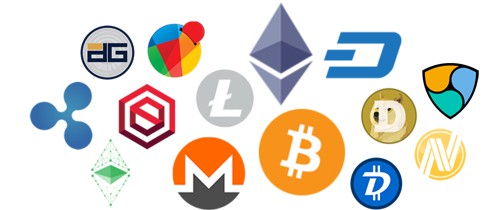 Cryptocurrency Development Services