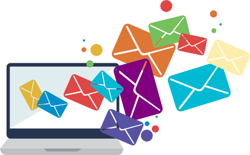 Email marketing services