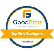 Goodfirms - Top Web Developers Goodfirms - Top Web Developers