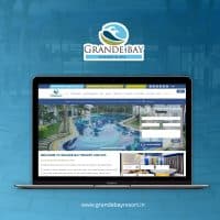 Grande Bay Resort - Digital Marketing Case Study