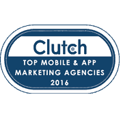 Clutch - Top Mobile App Marketing Agency